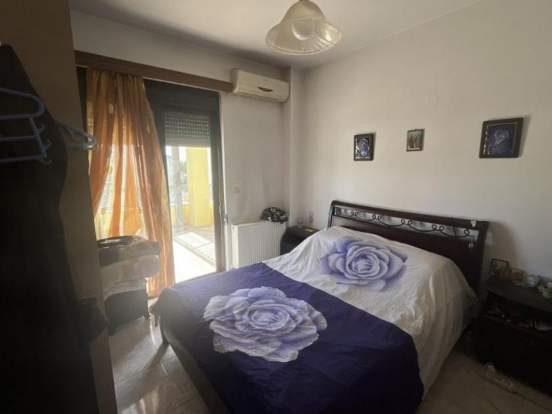 Kalyves Kreta – Freistehendes Haus mit 3 Schlafzimmern in Kalyves zu verkaufen Haus kaufen